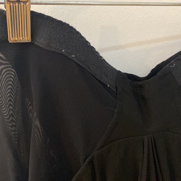 Rick Owens Asymmetrical Skirt IT 40 - Picture 14 of 14